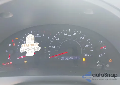 2011 Toyota Camry Le from USA, damaged, VIN 4T1BF3EK5BU192798